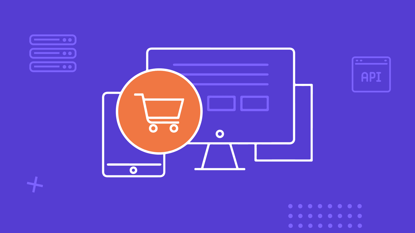 E-commerce Platform